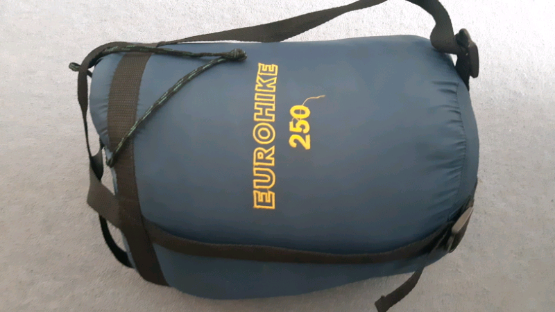 gumtree sleeping bag